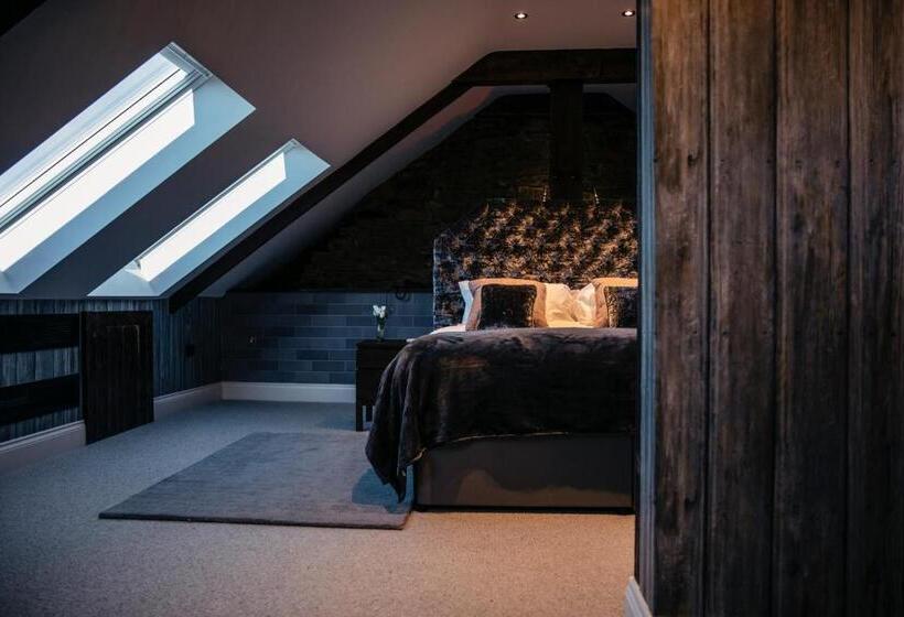 Пентхаус, South Causey Inn