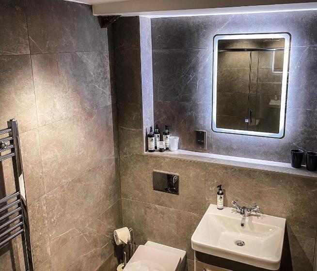 Номер Стандарт, South Causey Inn