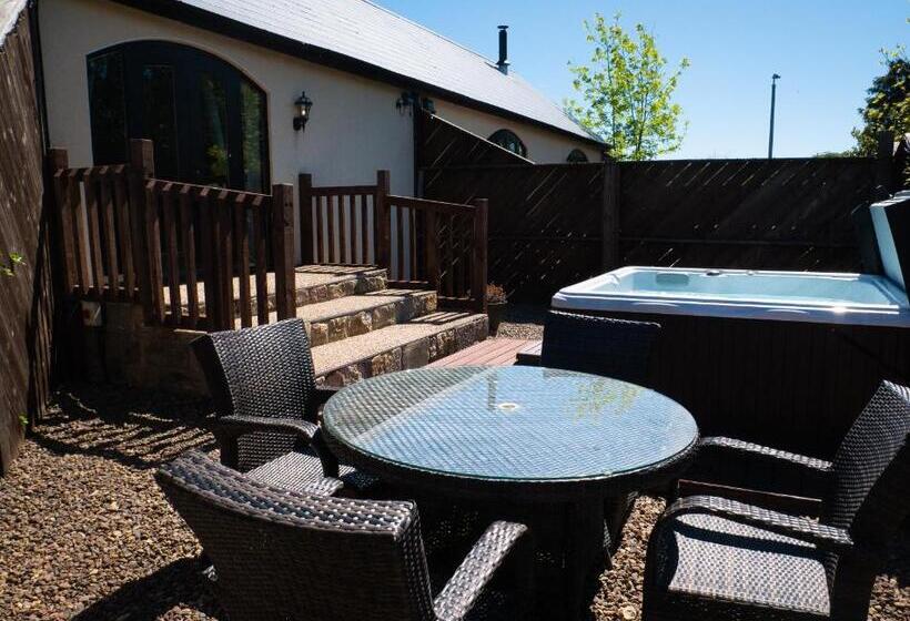 Номер Стандарт, South Causey Inn