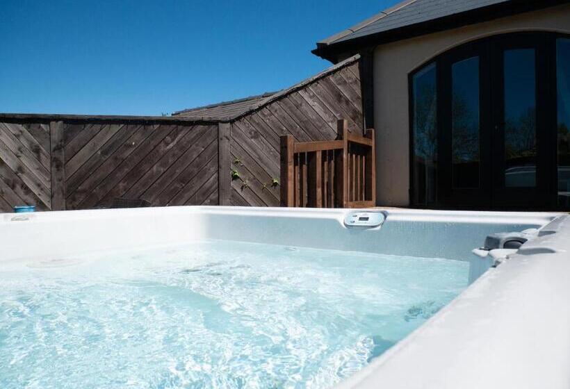 חדר סטנדרט, South Causey Inn