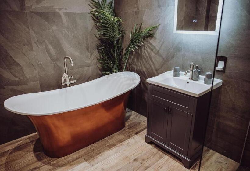 Номер Стандарт, South Causey Inn