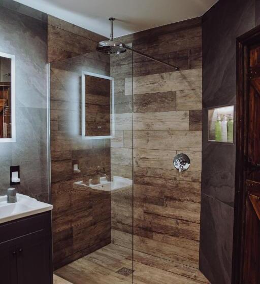 חדר סטנדרט, South Causey Inn