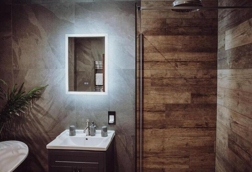 חדר סטנדרט, South Causey Inn