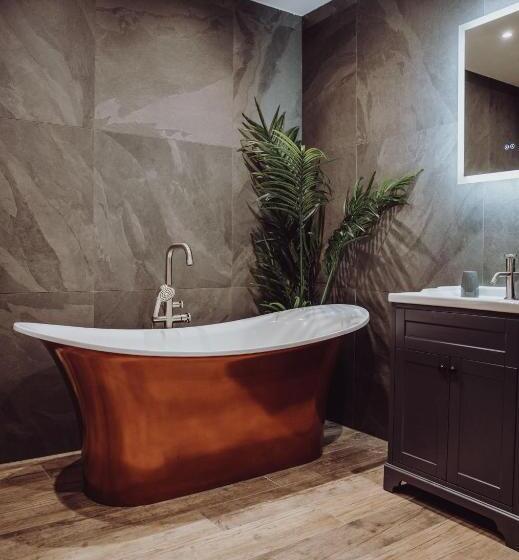 חדר סטנדרט, South Causey Inn