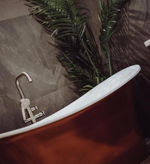 חדר סטנדרט, South Causey Inn