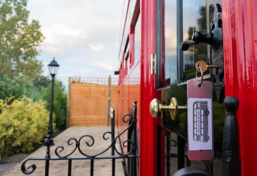 חדר סטנדרט עם ג'קוזי, South Causey Inn