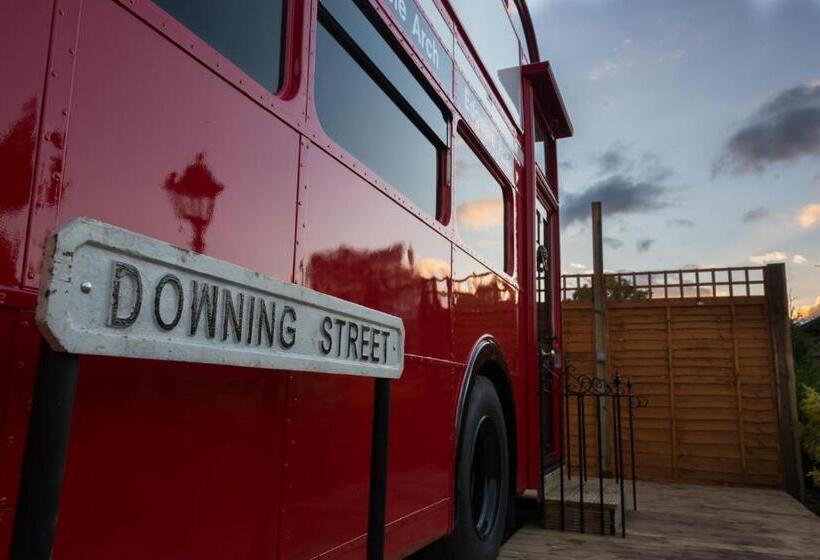 Номер Стандарт с Гидромассажем, South Causey Inn