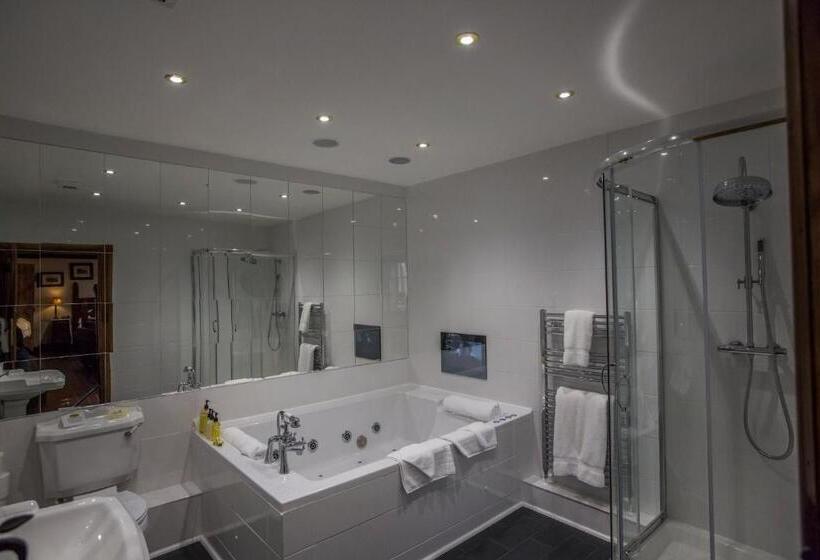 חדר סטנדרט, South Causey Inn