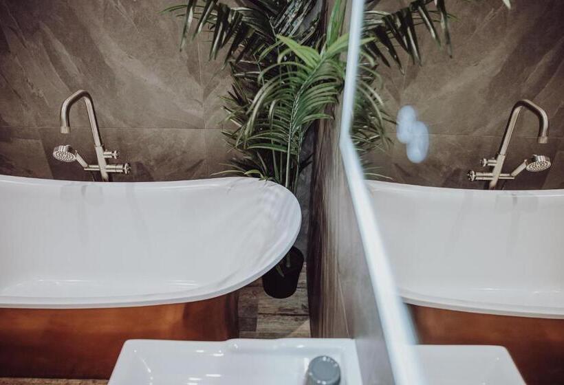 חדר סטנדרט, South Causey Inn