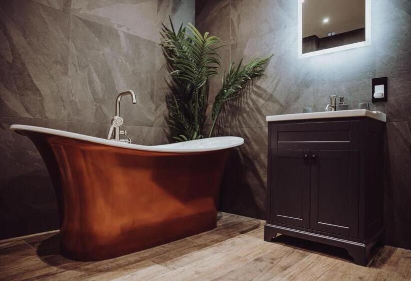 חדר סטנדרט, South Causey Inn