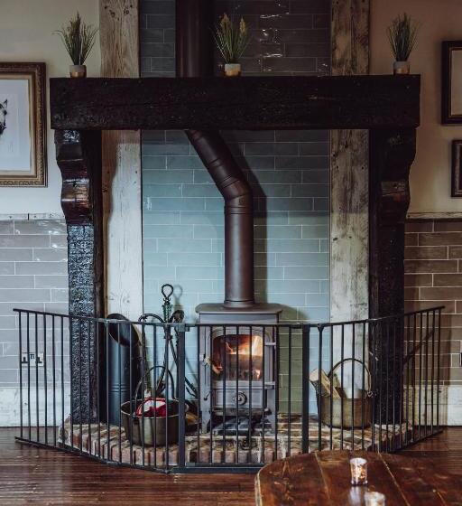Номер Стандарт, South Causey Inn