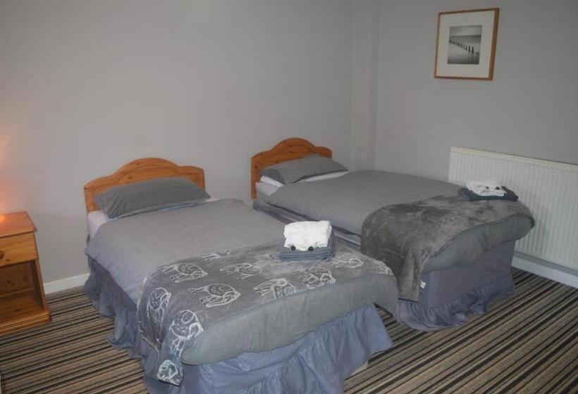 클래식 4인 룸, The Queen Victoria