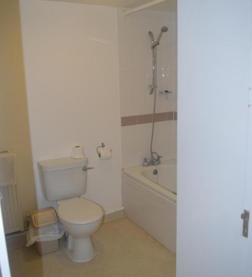 클래식 4인 룸, The Queen Victoria