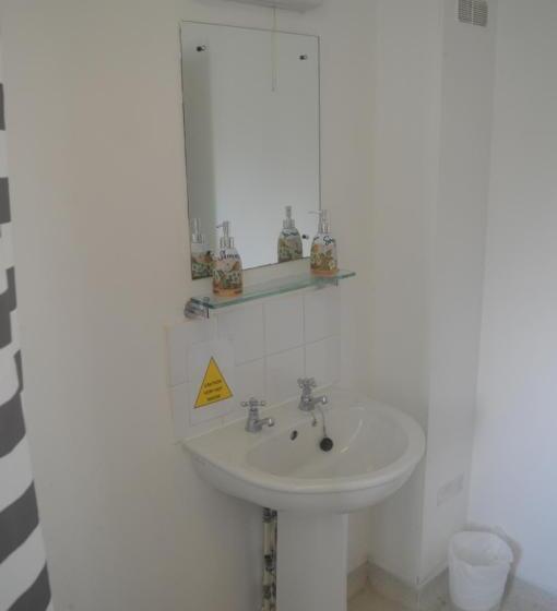 스탠다드 룸, The Queen Victoria