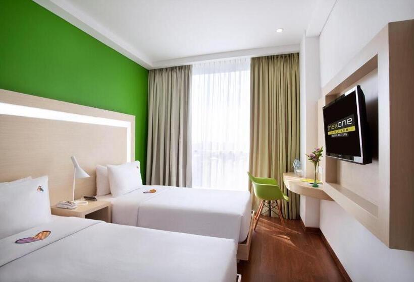 غرفة قياسية, Dk Belstar Hotel Belitung