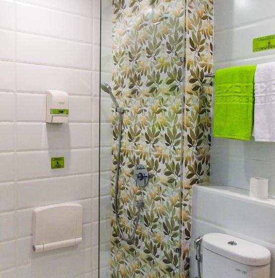 اتاق استاندارد, Dk Belstar Hotel Belitung