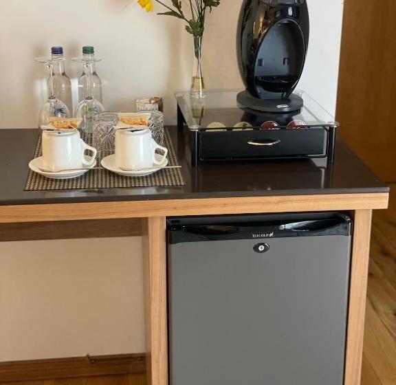 标准间内部标间, Millers House Boutique B&b