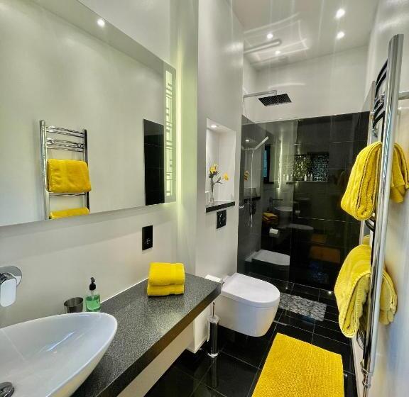 标准间内部标间, Millers House Boutique B&b