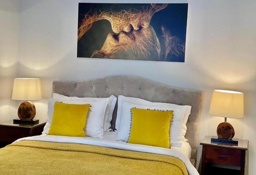 Номер Стандарт Внутренний, Millers House Boutique B&b