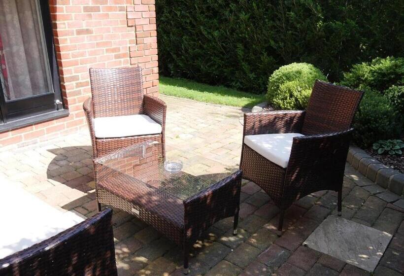 标准间, Millers House Boutique B&b