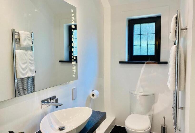 标准间, Millers House Boutique B&b