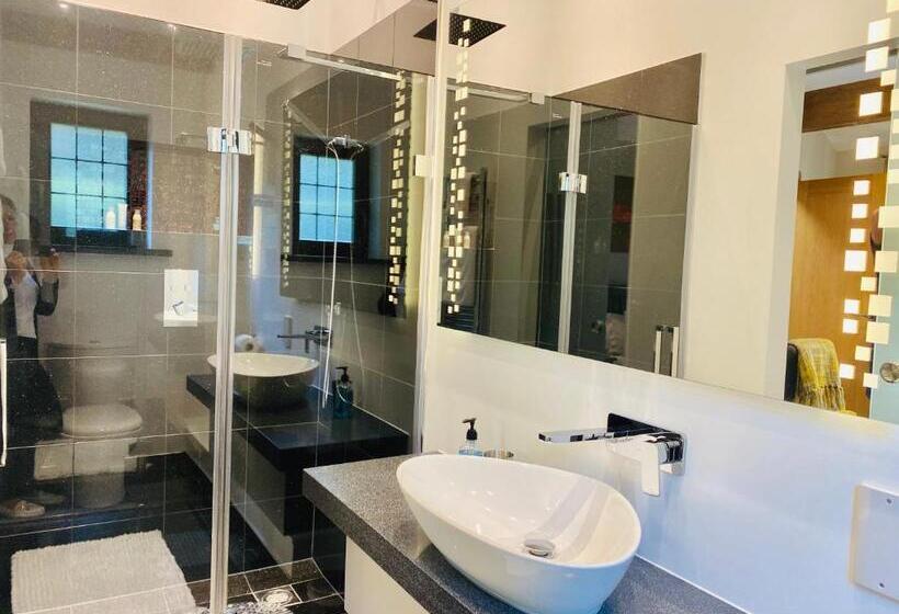 标准间, Millers House Boutique B&b