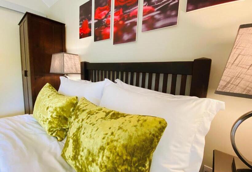 标准间, Millers House Boutique B&b