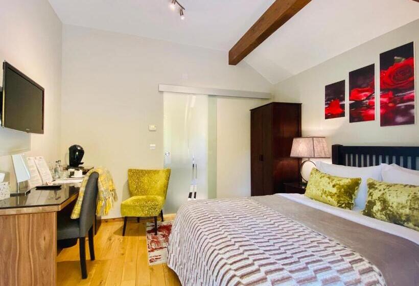 Номер Стандарт, Millers House Boutique B&b