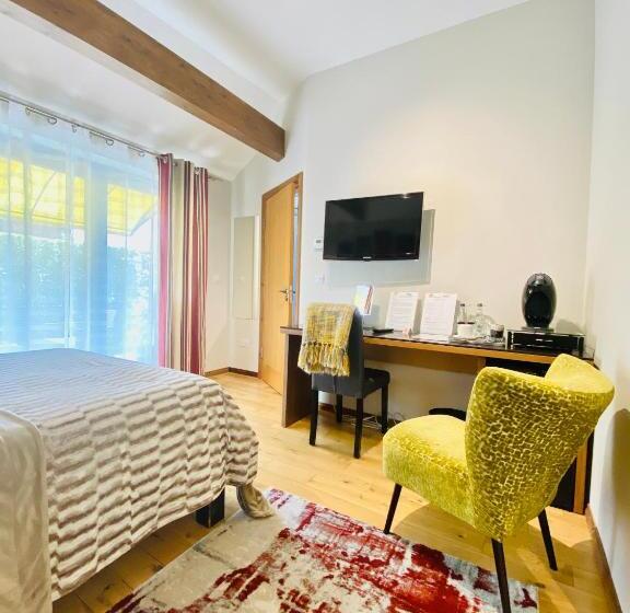 标准间, Millers House Boutique B&b