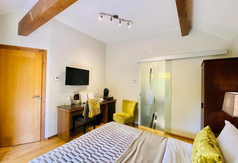 标准间, Millers House Boutique B&b