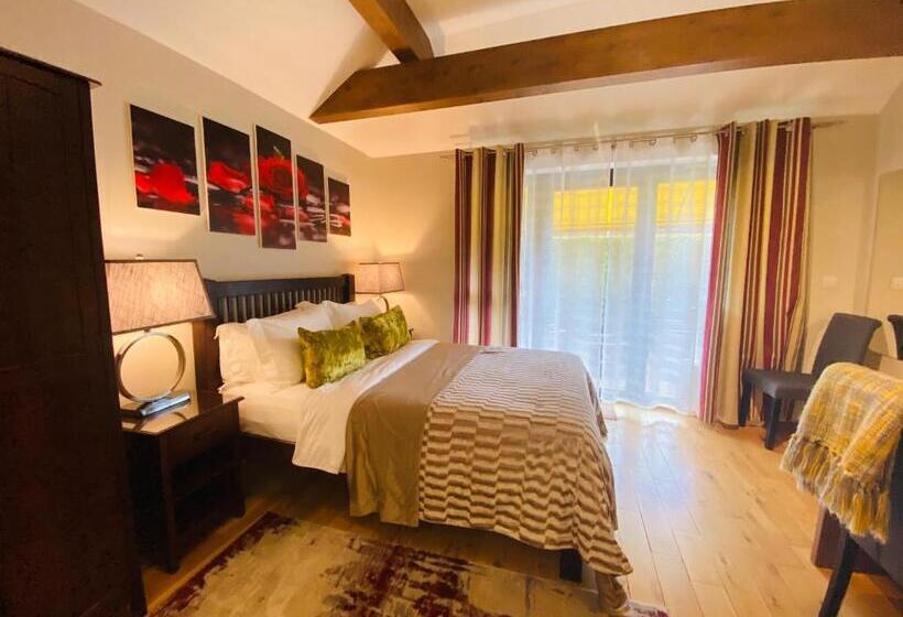 标准间, Millers House Boutique B&b