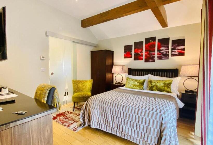 Номер Стандарт, Millers House Boutique B&b