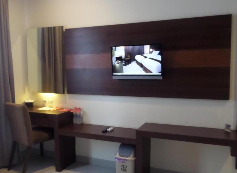 Номер Superior, Nueve Malioboro Hotel Yogyakarta