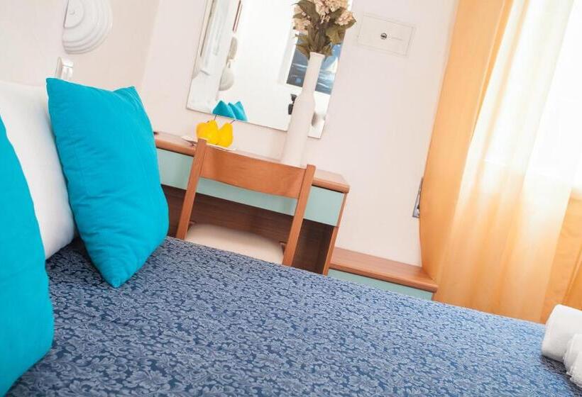 חדר סטנדרט, Park Hotel Zaira