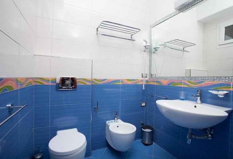 Номер Стандарт, Park Hotel Zaira