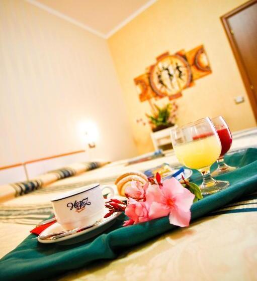 Номер Стандарт, Park Hotel Zaira