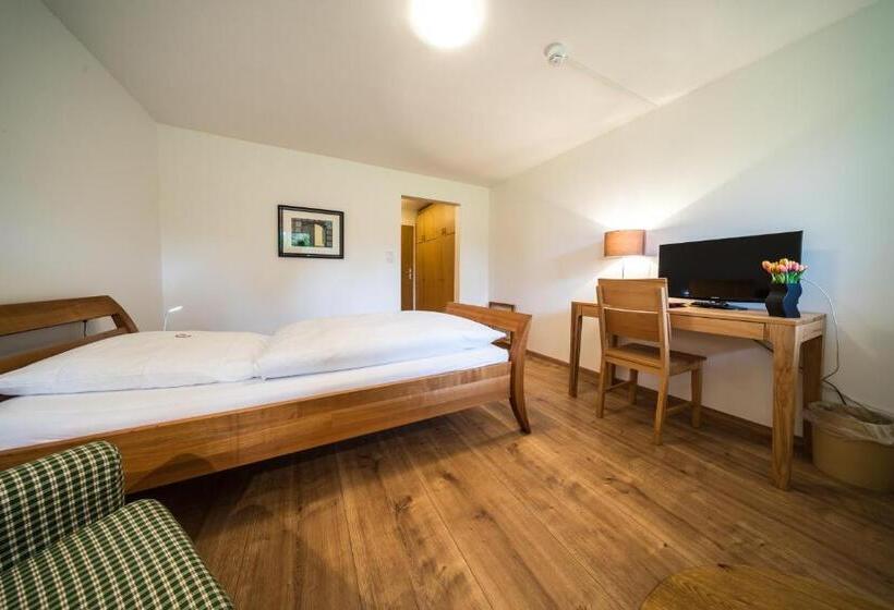 Номер Комфорт Индивидуальный, Parkhotel Pyrmont