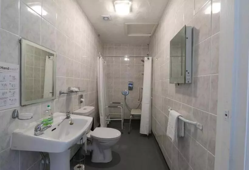 Standard-huone, Sunnydene