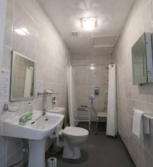 Standard-huone, Sunnydene