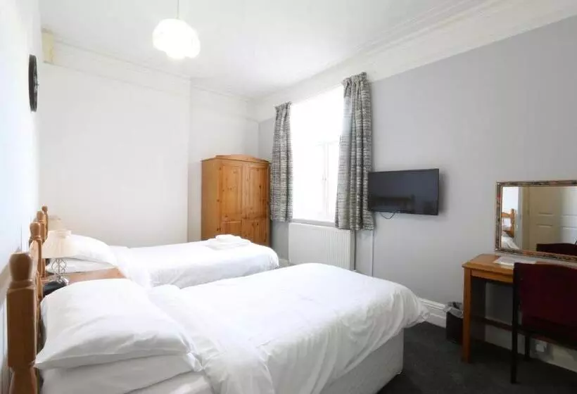 Standard-huone, Sunnydene
