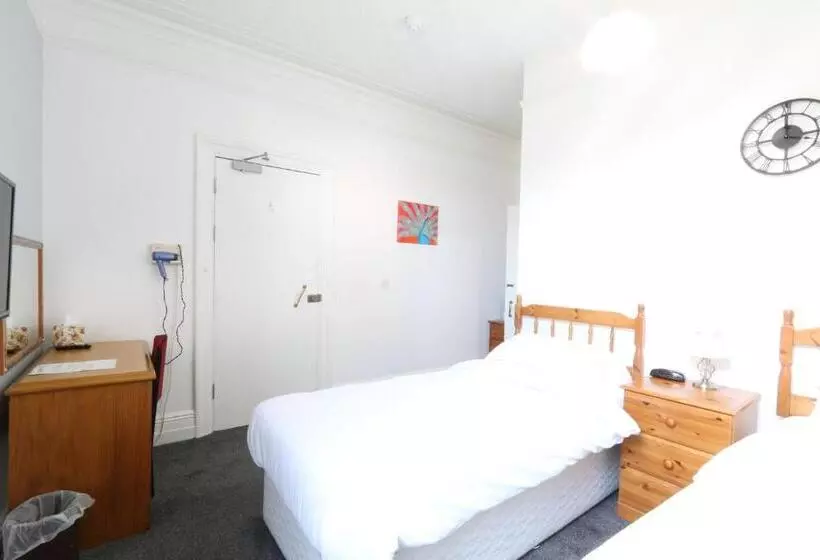 Standard-huone, Sunnydene