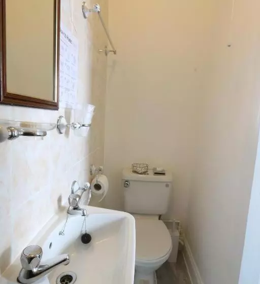 Standard-huone, Sunnydene