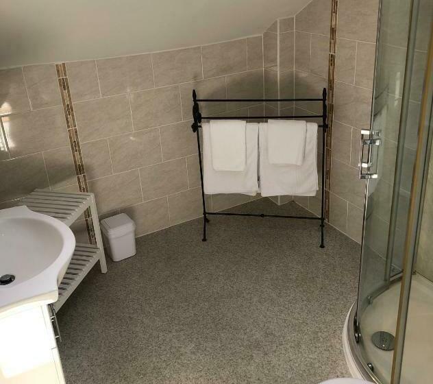 Номер Стандарт, Websters Bed & Breakfast