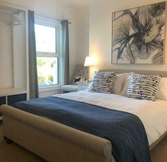 Номер Стандарт, Websters Bed & Breakfast