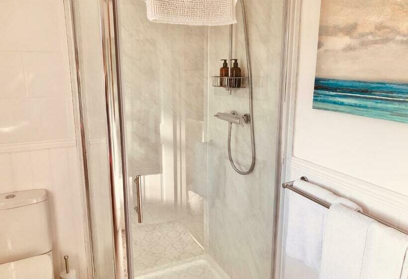 Номер Стандарт, Websters Bed & Breakfast