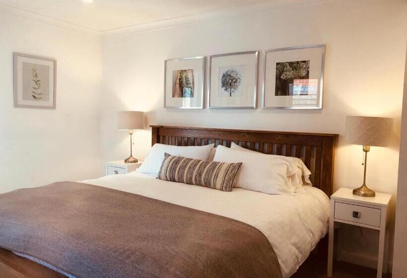 Номер Стандарт, Websters Bed & Breakfast