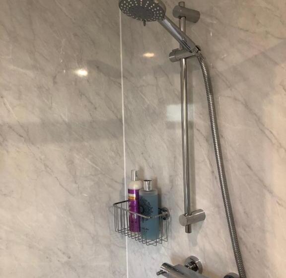 Номер Стандарт, Websters Bed & Breakfast