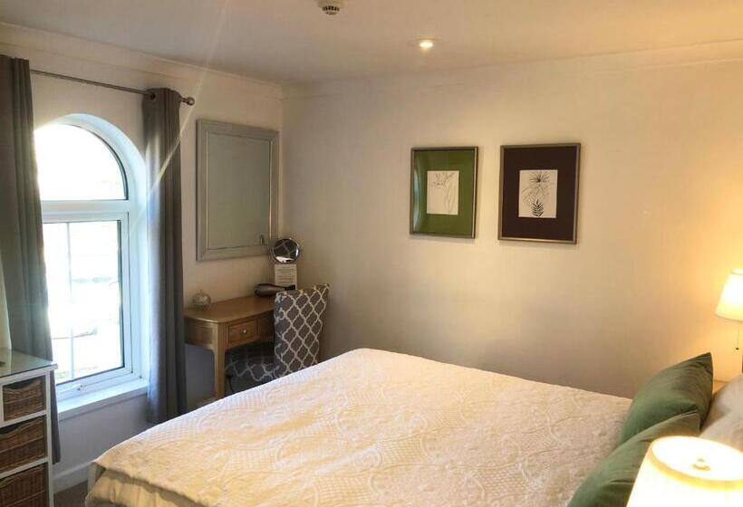 Номер Стандарт Индивидуальный, Websters Bed & Breakfast