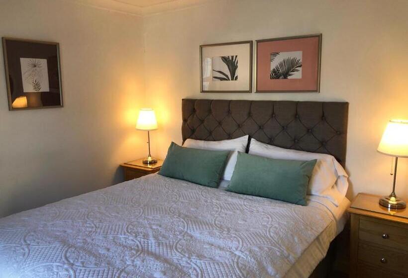 Номер Стандарт Индивидуальный, Websters Bed & Breakfast