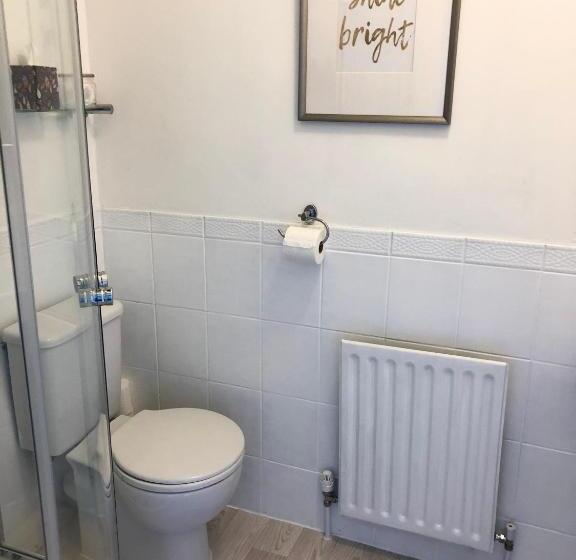 Номер Стандарт Индивидуальный, Websters Bed & Breakfast